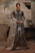 Sana Safinaz | Nura Festive 25 |   N251-003-3CX by Sana Safinaz - Designer Dress  - Type : Ladies Clothes - Available at Libayah - 100% Original 