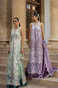 Sana Safinaz | Nura Festive 25 | N251-005-3CX by Sana Safinaz - Designer Dress  - Type : Ladies Clothes - Available at Libayah - 100% Original 