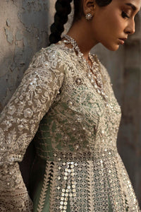Sana Safinaz | Nura Festive 25 | N251-005-3CX by Sana Safinaz - Designer Dress  - Type : Ladies Clothes - Available at Libayah - 100% Original 