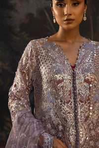 Sana Safinaz | Nura Festive 25 | N251-007-3DJ by Sana Safinaz - Designer Dress  - Type : Ladies Clothes - Available at Libayah - 100% Original 
