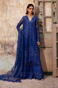 Sana Safinaz | Nura Festive 25 | N252-003-3CX by Sana Safinaz - Designer Dress - Type: Ladies Clothes - Available at Libayah - 100% Original