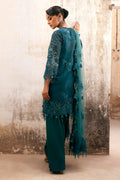 Sana Safinaz | Nura Festive 25 | N252-008-3CX by Sana Safinaz - Designer Dress - Type: Ladies Clothes - Available at Libayah - 100% Original