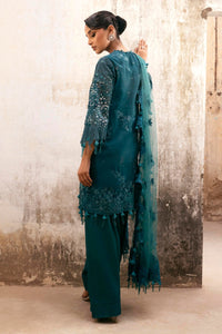 Sana Safinaz | Nura Festive 25 | N252-008-3CX by Sana Safinaz - Designer Dress - Type: Ladies Clothes - Available at Libayah - 100% Original