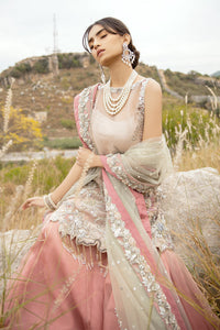 AJR Couture | Dua Bridals | Abro by AJR Couture - Designer Dress - Type: Bridal - Available at Libayah - 100% Original