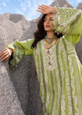 Saira Shakira | Luxury Lawn 25 | NADINE-B by Saira Shakira - Designer Dress - Type: Ladies Clothes - Available at Libayah - 100% Original