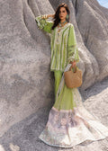Saira Shakira | Luxury Lawn 25 | NADINE-B by Saira Shakira - Designer Dress - Type: Ladies Clothes - Available at Libayah - 100% Original