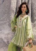 Saira Shakira | Luxury Lawn 25 | NADINE-B by Saira Shakira - Designer Dress - Type: Ladies Clothes - Available at Libayah - 100% Original