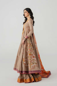 Fahad Hussayn | Jalsa Ghar | Naghz beg by Fahad Hussayn - Designer Dress - Type: Ladies Clothes - Available at Libayah - 100% Original
