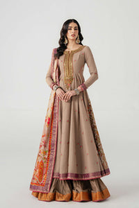Fahad Hussayn | Jalsa Ghar | Naghz beg by Fahad Hussayn - Designer Dress - Type: Ladies Clothes - Available at Libayah - 100% Original
