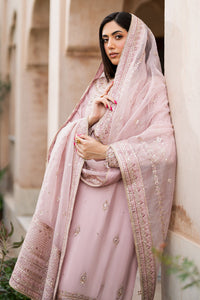 Naqshi | Sahiba Collection | Gul-e-Meena by Naqshi - Designer Dress  - Type : Ladies Clothes - Available at Libayah - 100% Original 