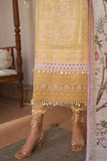 Neeshay | Symphony Luxury Lawn 24 | Sublime by Neeshay - Designer Dress - Type: Ladies Clothes - Available at Libayah - 100% Original