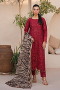 Neeshay | Symphony Luxury Lawn 24 | Cadence by Neeshay - Designer Dress - Type: Ladies Clothes - Available at Libayah - 100% Original