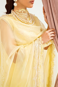 Neeshay | Zoella Lawn Collection | Ophelia by Neeshay - Designer Dress - Type: Ladies Clothes - Available at Libayah - 100% Original
