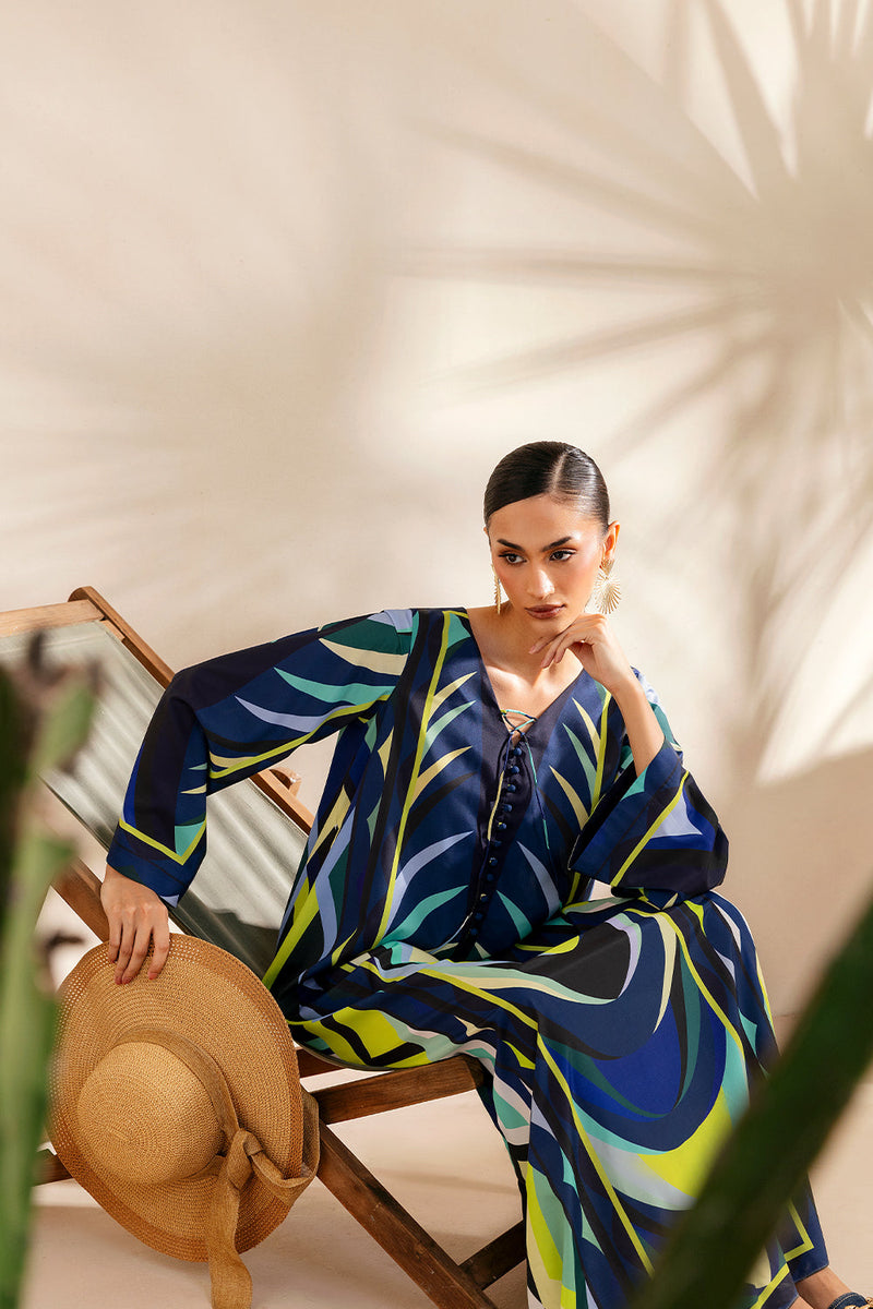 BAHAMA BLUSH - SRSP-25-06 – authentic Pakistani dress from the Saira Rizwan Silk Coords 25 collection for women in the UK.