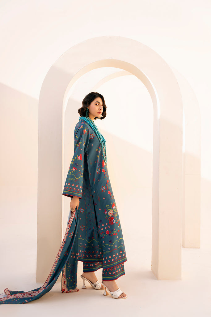 Florent | Bon Soir | Night Luciole by Florent - Designer Dress - Type: Ladies Clothes - Available at Libayah - 100% Original