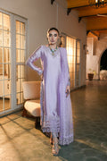 Nilofer Shahid | Verve Summer 24 | Dynamic Diva (3pc)- Verve SS 24 by Nilofer Shahid - Designer Dress - Type: Ladies Clothes - Available at Libayah - 100% Original