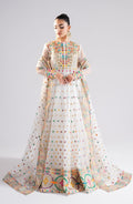 Maryum N Maria | Raah Formals 24 | NIRMALA - MS40015 by Maryum N Maria - Designer Dress - Type: Ladies Clothes - Available at Libayah - 100% Original