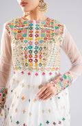 Maryum N Maria | Raah Formals 24 | NIRMALA - MS40015 by Maryum N Maria - Designer Dress - Type: Ladies Clothes - Available at Libayah - 100% Original