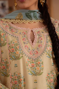 Saira Rizwan | Laanem Summer Lawn 25 | NERIDA-A-SRL25-02 by Saira Rizwan - Designer Dress - Type: Ladies Clothes - Available at Libayah - 100% Original