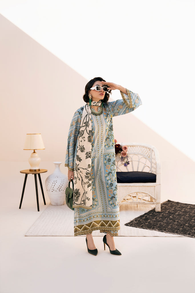 Florent | Bon Soir | Noemie by Florent - Designer Dress - Type: Ladies Clothes - Available at Libayah - 100% Original
