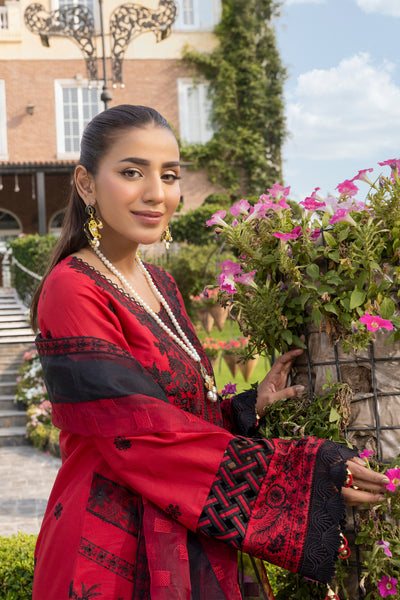 Altan | Noor e Bahar | Sahar by Altan - Designer Dress  - Type : Ladies Clothes - Available at Libayah - 100% Original 
