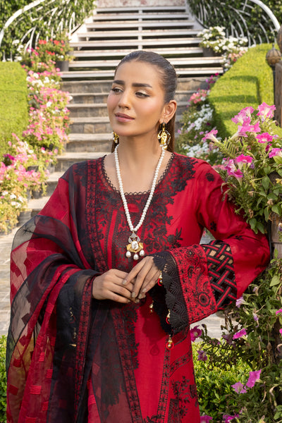 Altan | Noor e Bahar | Sahar by Altan - Designer Dress  - Type : Ladies Clothes - Available at Libayah - 100% Original 