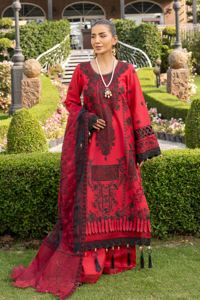 Altan | Noor e Bahar | Sahar by Altan - Designer Dress  - Type : Ladies Clothes - Available at Libayah - 100% Original 
