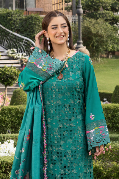 Altan | Noor e Bahar | Gulzar by Altan - Designer Dress  - Type : Ladies Clothes - Available at Libayah - 100% Original 