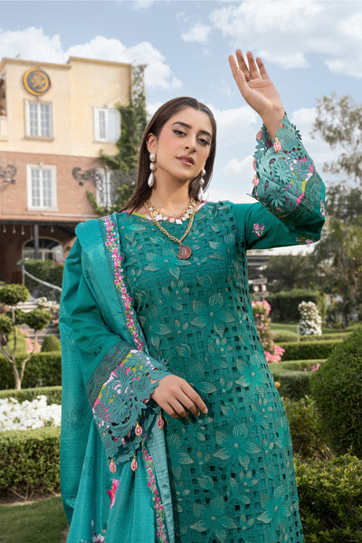 Altan | Noor e Bahar | Gulzar by Altan - Designer Dress  - Type : Ladies Clothes - Available at Libayah - 100% Original 