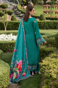 Altan | Noor e Bahar | Gulzar by Altan - Designer Dress  - Type : Ladies Clothes - Available at Libayah - 100% Original 