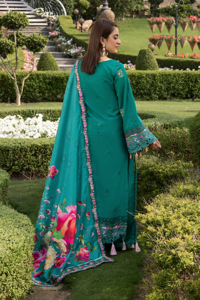 Altan | Noor e Bahar | Gulzar by Altan - Designer Dress  - Type : Ladies Clothes - Available at Libayah - 100% Original 