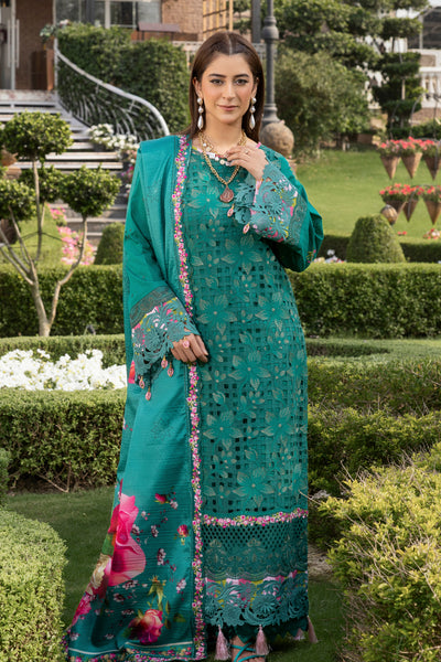 Altan | Noor e Bahar | Gulzar by Altan - Designer Dress  - Type : Ladies Clothes - Available at Libayah - 100% Original 