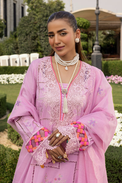 Altan | Noor e Bahar | Zehra by Altan - Designer Dress  - Type : Ladies Clothes - Available at Libayah - 100% Original 