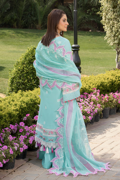 Altan | Noor e Bahar | Pari by Altan - Designer Dress  - Type : Ladies Clothes - Available at Libayah - 100% Original 