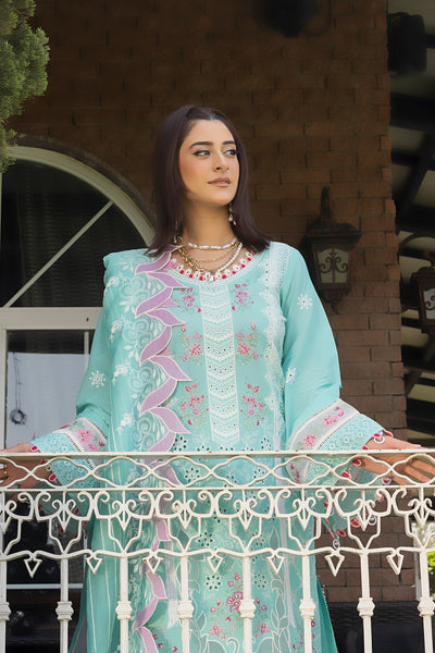 Altan | Noor e Bahar | Pari by Altan - Designer Dress  - Type : Ladies Clothes - Available at Libayah - 100% Original 