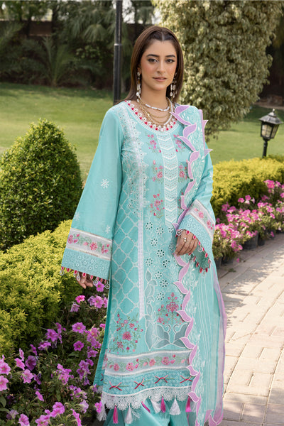 Altan | Noor e Bahar | Pari by Altan - Designer Dress  - Type : Ladies Clothes - Available at Libayah - 100% Original 