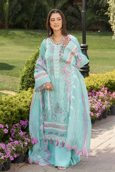 Altan | Noor e Bahar | Pari by Altan - Designer Dress  - Type : Ladies Clothes - Available at Libayah - 100% Original 