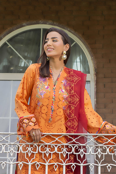 Altan | Noor e Bahar | Meher by Altan - Designer Dress  - Type : Ladies Clothes - Available at Libayah - 100% Original 