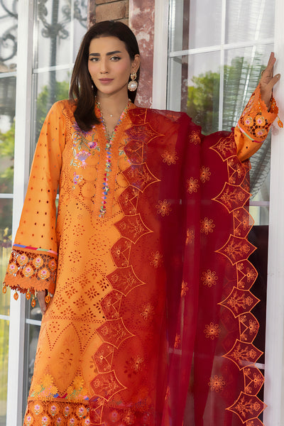 Altan | Noor e Bahar | Meher by Altan - Designer Dress  - Type : Ladies Clothes - Available at Libayah - 100% Original 