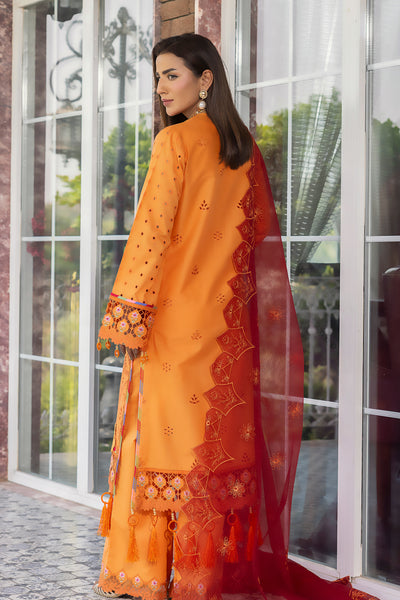 Altan | Noor e Bahar | Meher by Altan - Designer Dress  - Type : Ladies Clothes - Available at Libayah - 100% Original 