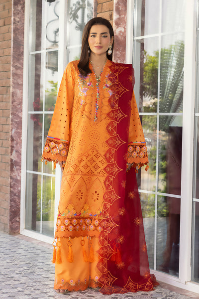 Altan | Noor e Bahar | Meher by Altan - Designer Dress  - Type : Ladies Clothes - Available at Libayah - 100% Original 