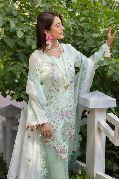 Altan | Noor e Bahar | Sumbul by Altan - Designer Dress  - Type : Ladies Clothes - Available at Libayah - 100% Original 