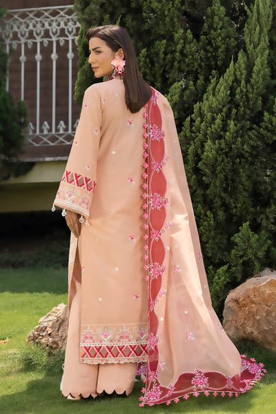 Altan | Noor e Bahar | Zuleh by Altan - Designer Dress  - Type : Ladies Clothes - Available at Libayah - 100% Original 