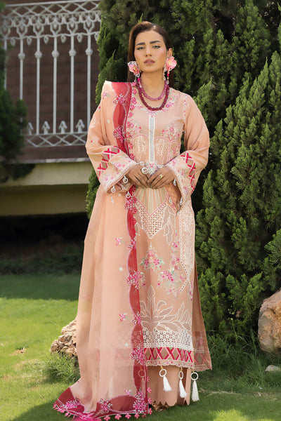 Altan | Noor e Bahar | Zuleh by Altan - Designer Dress  - Type : Ladies Clothes - Available at Libayah - 100% Original 