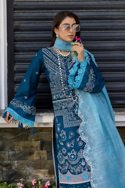 Altan | Noor e Bahar | Roya by Altan - Designer Dress  - Type : Ladies Clothes - Available at Libayah - 100% Original 