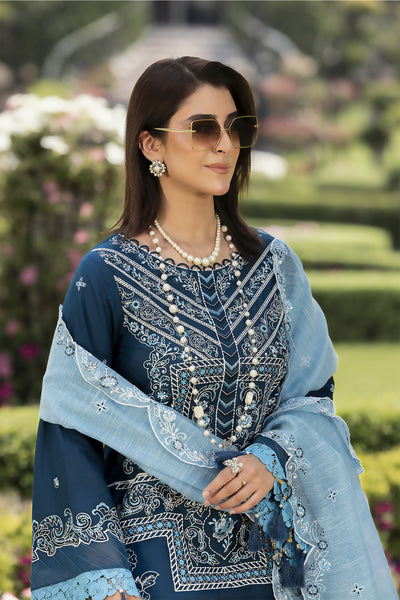 Altan | Noor e Bahar | Roya by Altan - Designer Dress  - Type : Ladies Clothes - Available at Libayah - 100% Original 