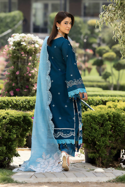 Altan | Noor e Bahar | Roya by Altan - Designer Dress  - Type : Ladies Clothes - Available at Libayah - 100% Original 