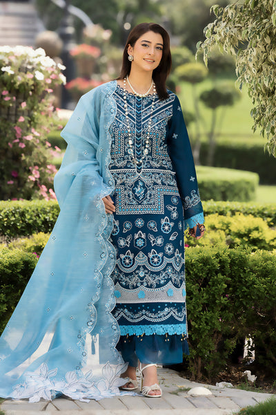 Altan | Noor e Bahar | Roya by Altan - Designer Dress  - Type : Ladies Clothes - Available at Libayah - 100% Original 