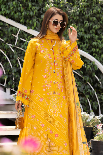 Altan | Noor e Bahar | Afsana by Altan - Designer Dress  - Type : Ladies Clothes - Available at Libayah - 100% Original 