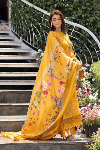 Altan | Noor e Bahar | Afsana by Altan - Designer Dress  - Type : Ladies Clothes - Available at Libayah - 100% Original 